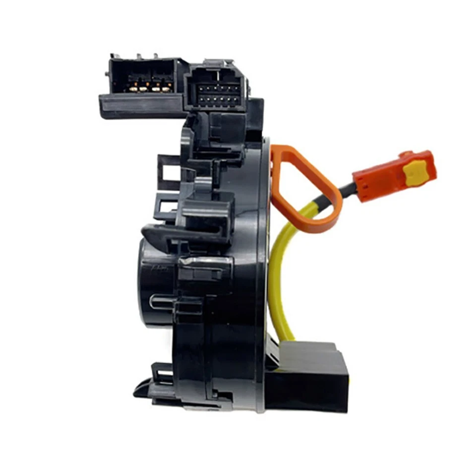 843060K050 Volante Muelle Reloj Muelle Para Toyota Hilux 2004-2015 1KD 2KD Foto 3 de 4