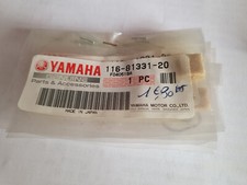 YAMAHA YSR50 YSR 80 DT50T DT50MX LOT FEUTRES VOLANT MAGNETIQUE 116-81331-20