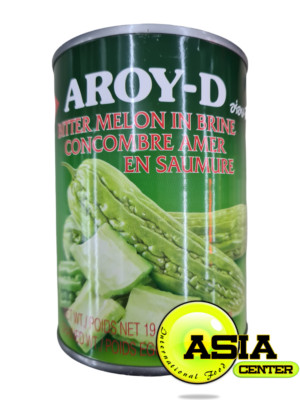 Aroy-D Bitter Lemon in Brine 565 g