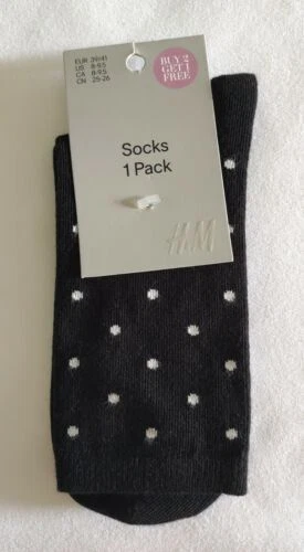 H&M Medias y Calcetines De Mezcla de algodón para mujeres