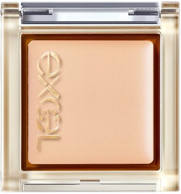 NOEVIR excel Fit Eye Base eye shadow makeup base