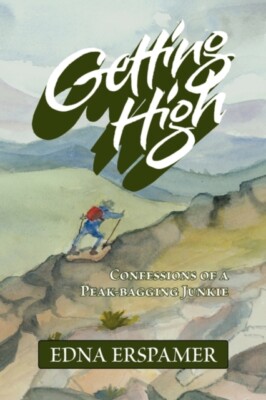 Erspamer - GET HIGH - Neues Hardcover- oder Gehäusebuch - J555z