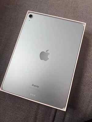 Apple iPad Air 11-inch (M2) A3266 512GB Wi-Fi 11-in - Blue