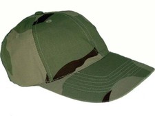 Snapback Trucker Baseball Cap M&uuml;tze Unisex Premium Netz Verstellbar Tarnung Neu
