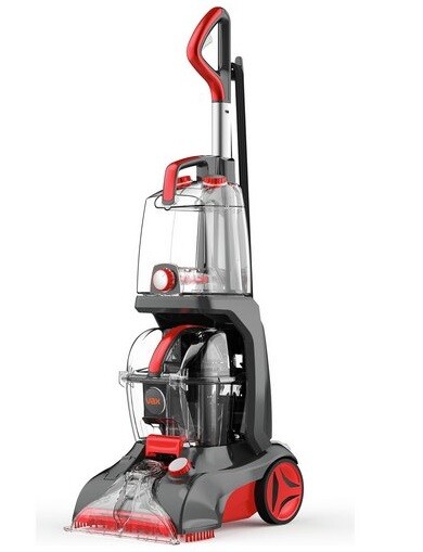 Vax ECGLV1B1 Rapid Power Pro Upright 