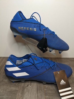 adidas nemeziz 19.1 blue