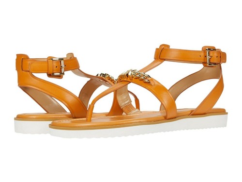 michael kors farrow sandals