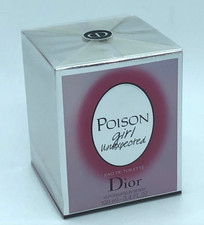 dior poison girl unexpected 50ml