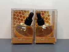 2x Cuccio Naturale Cuticle Revitalizing Oil Milk  Honey 2.5 fl oz each NEW