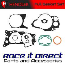 Gasket Set Full For Suzuki RL 250 1974 Hendler