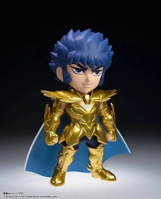 BANDAI Seiya myth cloth Tamashii Nations The Supreme Gold Saints! CANCER !
