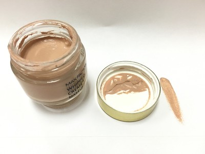 Original Max Factor Whipped Creme *Cream* Makeup Limoges Ivory New