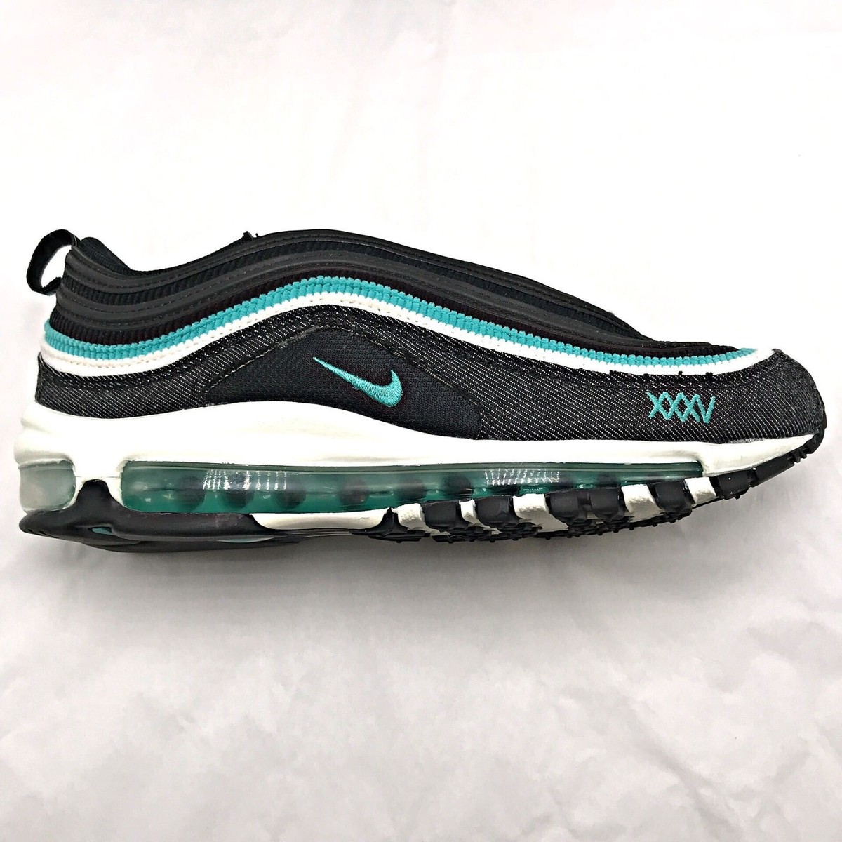 Size 7 - Nike Air Max 97 SE XXXV for sale online | eBay Size 7 - Nike Air Max 97 SE XXXV for sale online | eBay