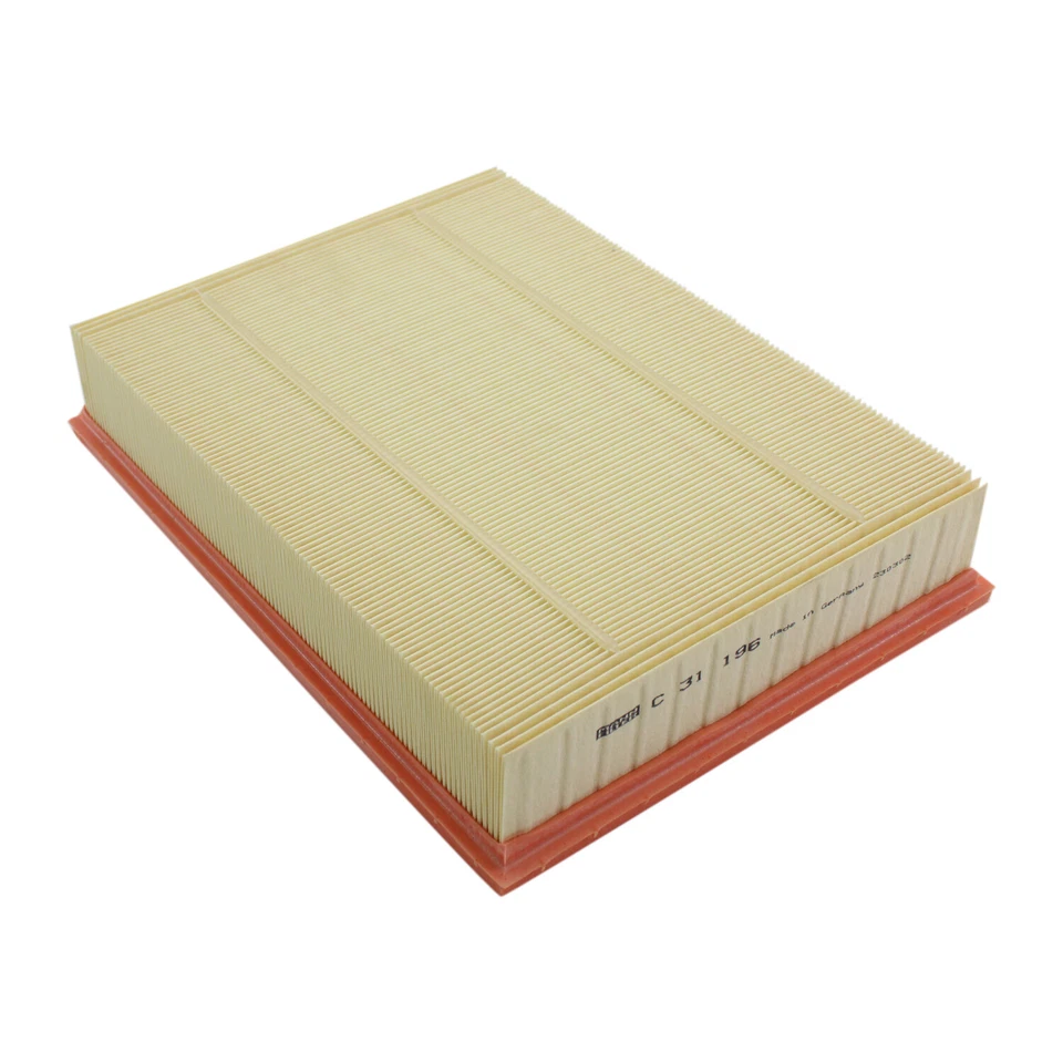 Filtro de aire motor Mann C 31 196 para Land Rover LR3 Range Rover Sport Foto 2 de 4