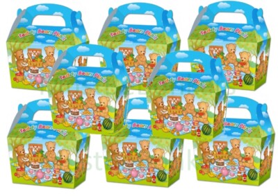 small teddy bears for party bags