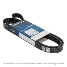 DAYCO 6PK975 Keilrippenriemen für ALFA ROMEO CITROEN FORD MINI PEUGEOT VW VOLVO