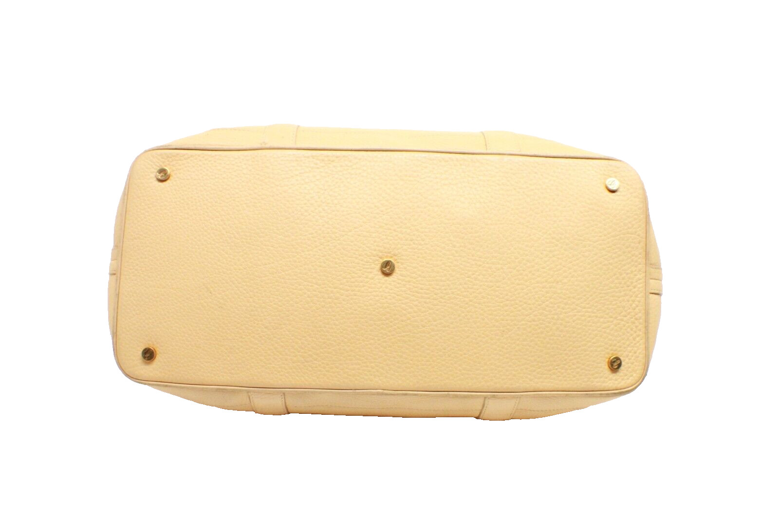 Chopard handbag Beige - image 5