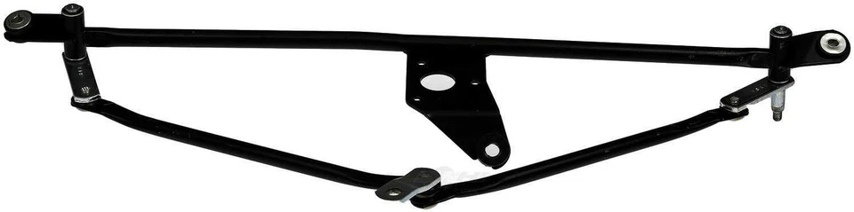 SE ADAPTA A JEEP GRAND CHEROKEE 2005-2007 LIMPIAPARABRISAS DELANTERO TRANSMISIÓN DE ACOPLAMIENTO Foto 2 de 4