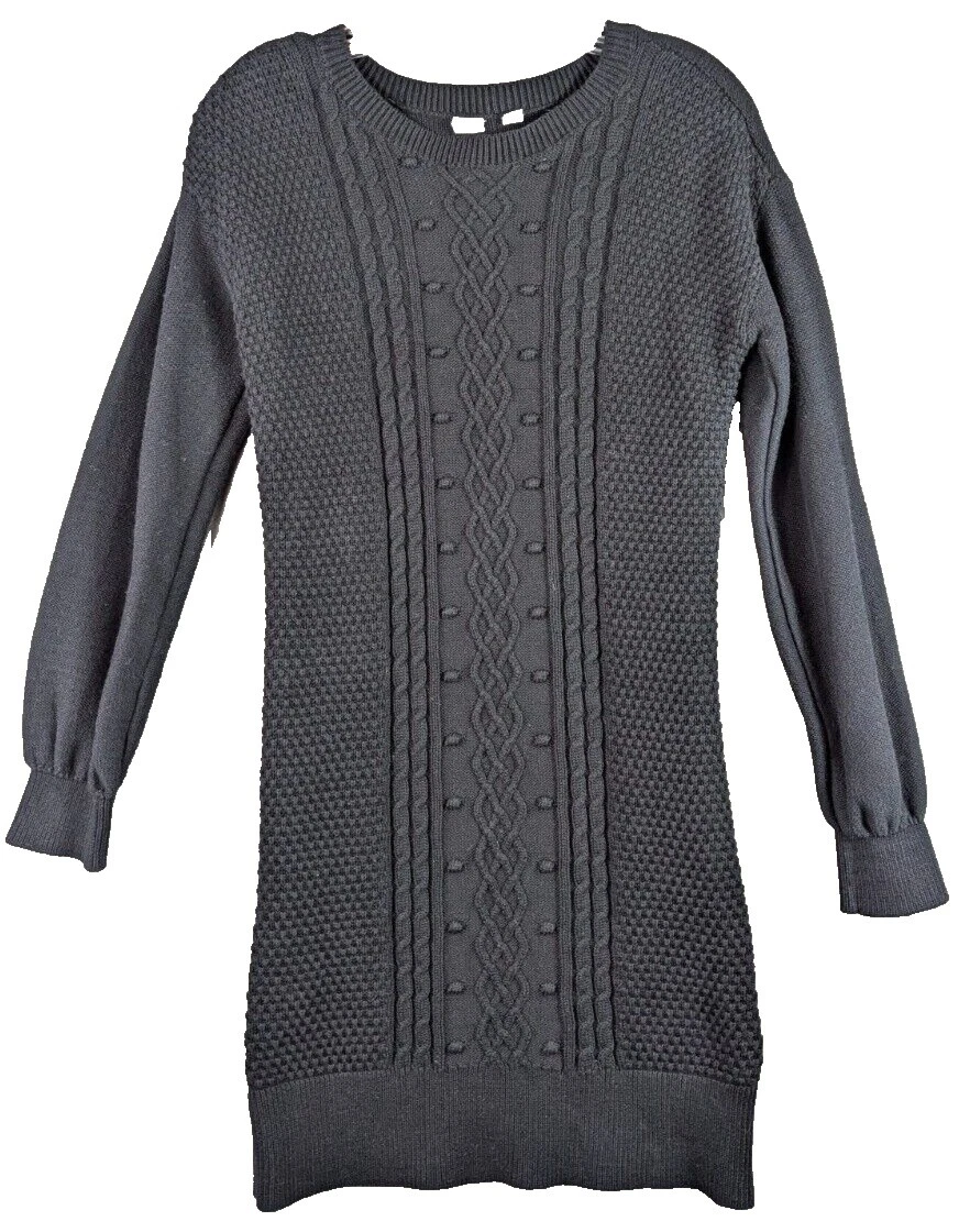 Cabo Gap Vestidos de manga longa para Meninas