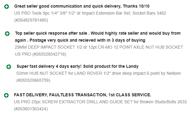 Presa Dado Mozzo A Impatto Profondo Da 1/2" Unità 30 Mm 32 Mm 34 - Foto 6