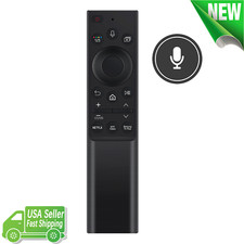 BN59-01357A BN59-01357B Replaced Voice Remote Control for Samsung TV QN65QN900AF