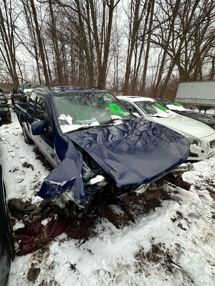 Used Automatic Transmission Assembly fits: 2012 Gmc Canyon AT 3.7L 4x2 Grade A Foto 4 de 4