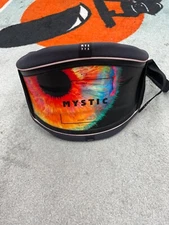2022 Mystic GEM BK waist harness L
