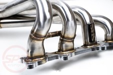 Rennsport-Fächerkrümmer MX-5 NA 1.8L