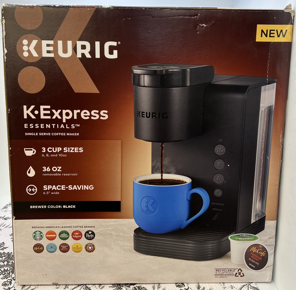 Single Serve Coffee Coupons For Keurig Keurig Coupons January 2021