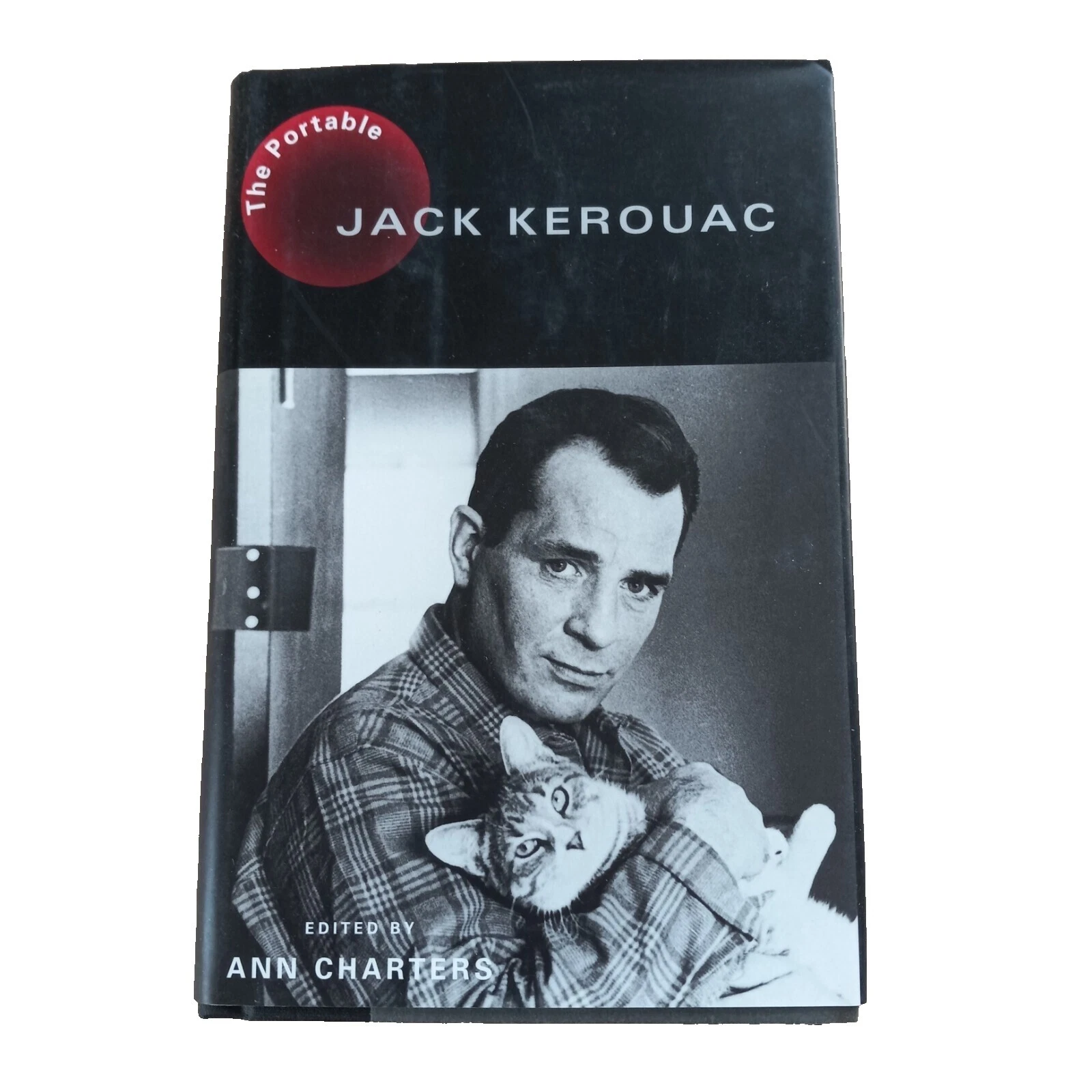Jack Kerouac Hardcover Antiquarian & Collectible Books