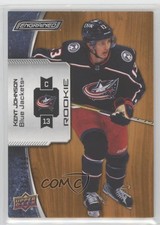 2023-24 Upper Deck Engrained 2022 Rookie Update 208/299 Kent Johnson #169 10wi