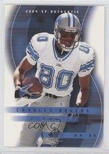 2004 SP Authentic Charles Rogers #29 0i6