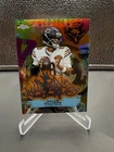 2025 Topps Chrome Urban Legends SSP Case Hit Caleb Williams Chicago Bears UL-4