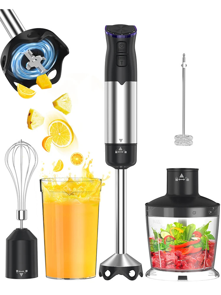 For Soups
