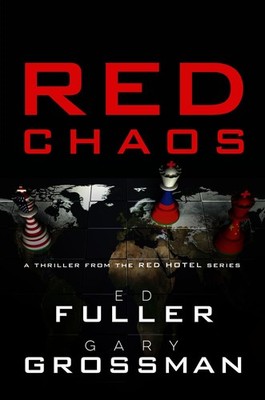 Red Chaos (The Red Hotel) by Fuller