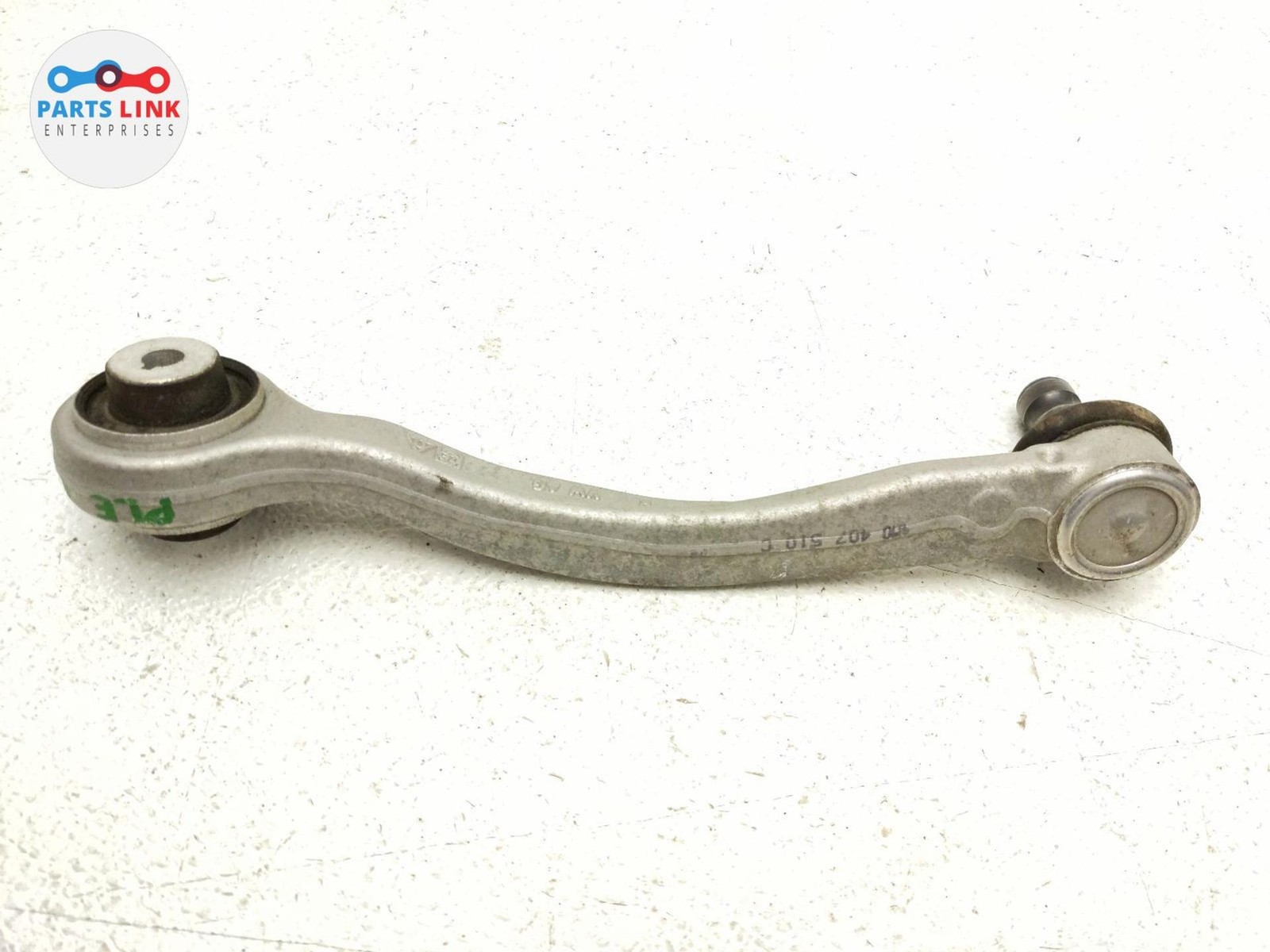 Bentley Bentayga 2016-2020 FRONT+RIGHT+UPPER Control arm