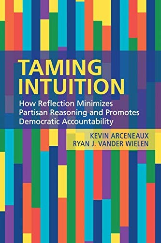Taming Intuition: How Reflection Minimizes Partisan Reasoning . - Image 2