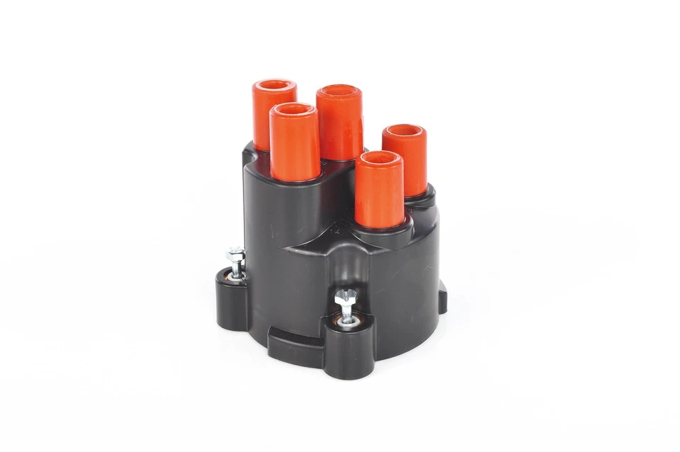 Tapa de distribuidor compatible con RENAULT SAFRANE Mk2 2.5 96 a 00 Original Bosch Garantizado Foto 2 de 4