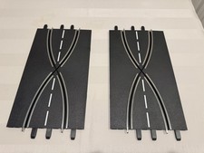 Carrera 20517 Lane Change Section 2 pieces - Digital 124/132  Analog