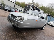 2000 RELIANT ROBIN LOW MILES AIXAM MICROCAR IN CANNOCK