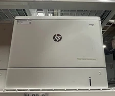 HP Color LaserJet Enterprise M553 Color Laser Printer – Standard Model