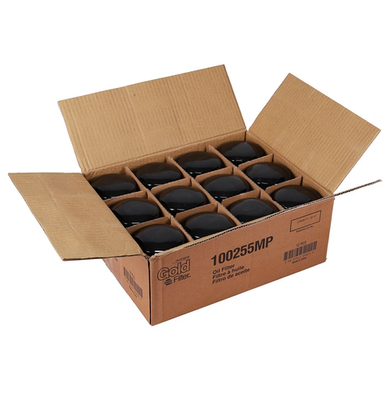 #ad #ad NAPA Gold 100255MP Engine Oil Filters 12 Pack – 12 Brand New Filters $79.43