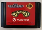 Battletoads (Sega Genesis, 1991) Cartridge Only Tested Working