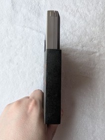 Blades of Steel game cartridge original Nintendo Entertainment System (NES)