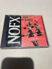 Punk In Drublic CD