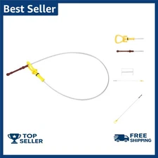 Engine Oil Dipstick Compatible with CLA250 GLA250 2014-2020, GLA45 AMG 2015-