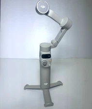 DJI Osmo Mobile 7 Gimbal Stabilizer Missing Phone holder