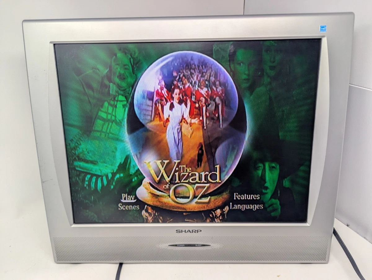 Sharp 20-29 Inch TVs | eBay