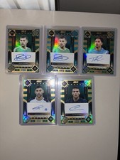 2025-26 Topps Gold UEFA Club Competitions Soccer Checklist Guide in-content 31