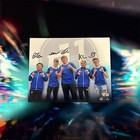 E11 Gaming Team FORTNITE 2019 New York Battle Royale Championship Signed 8x10 — photo 1